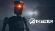 Carátula de 7th Sector - Xbox One