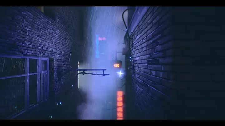 7th Sector - Nintendo Switch