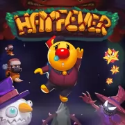 Carátula de Hayfever - Xbox One