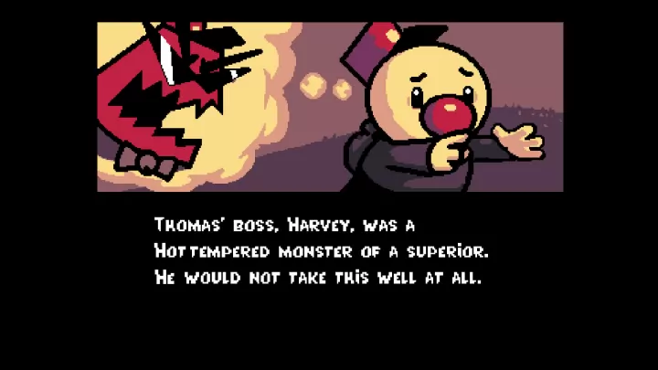 Hayfever - Nintendo Switch