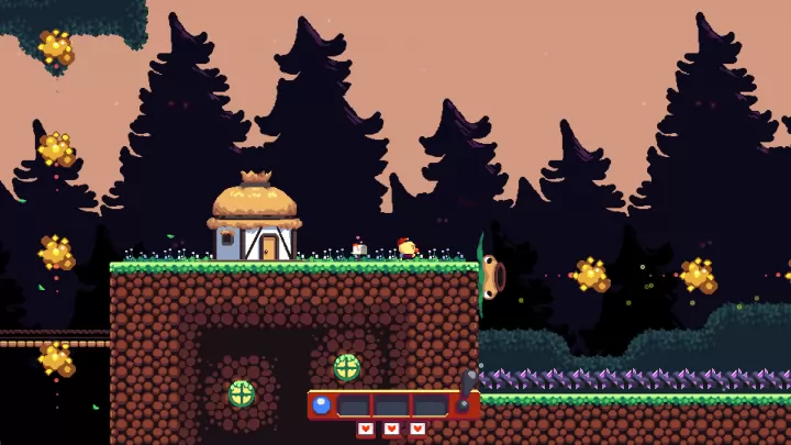 Hayfever - Nintendo Switch