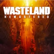 Carátula de Wasteland Remastered - Xbox One