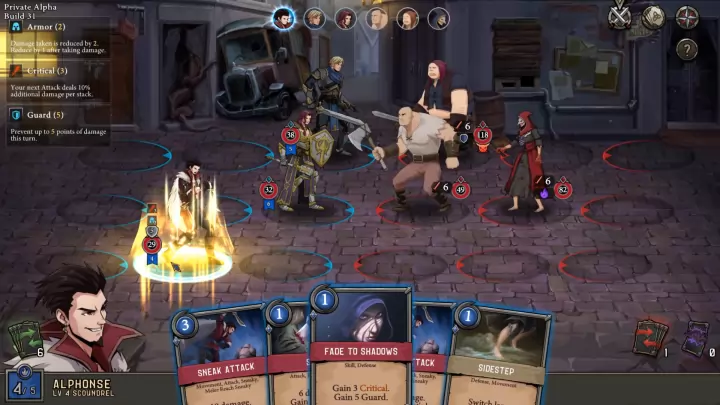 Gordian Quest - PC