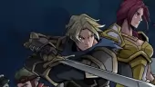 Gordian Quest presume de apartado artístico, estrategia y mazmorras en su tráiler de anuncio