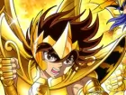 Saint Seiya: Shining Soldiers