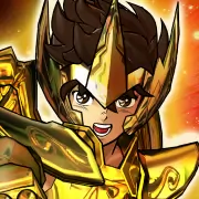 Saint Seiya: Shining Soldiers