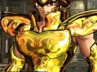 Saint Seiya Shining Soldiers - Imagen