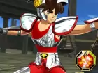Saint Seiya Shining Soldiers - Imagen Android