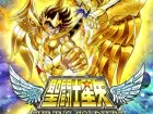 Saint Seiya Shining Soldiers 