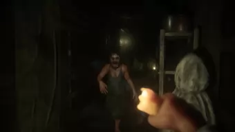 Así es Project Nightmares, el juego de terror que hace de cada partida una experiencia diferente