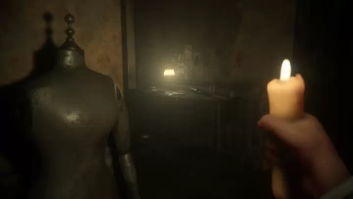 Project Nightmares - PC