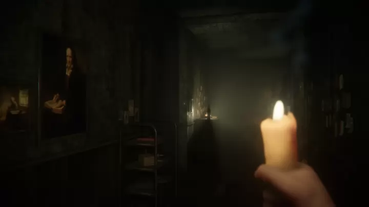 Project Nightmares - PC