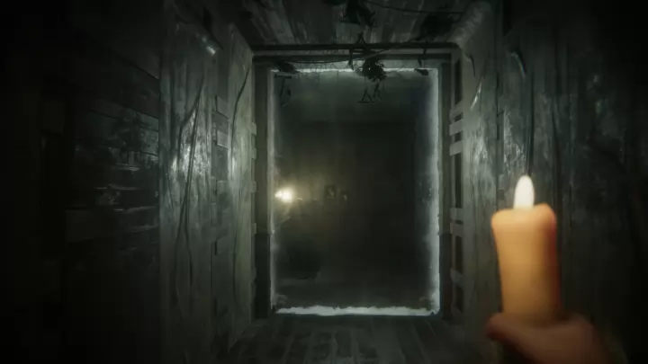 Project Nightmares - PC