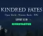 Kindred Fates PC