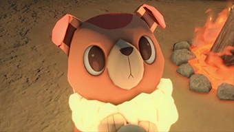 Kindred Fates triunfa en Kickstarter con una propuesta ideal para los amantes de Pokémon