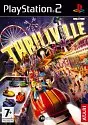 Thrillville PS2