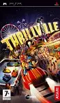 Thrillville PSP