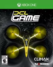 Carátula de DCL - The Game - Xbox One