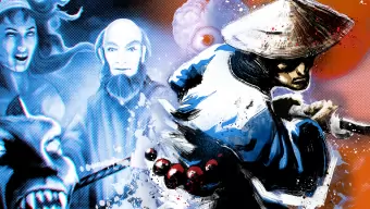 Obra de ex Rockstar, 343 Industries y Tequila Works, la acción hack'n slash de Holmgang estrena Kickstarter