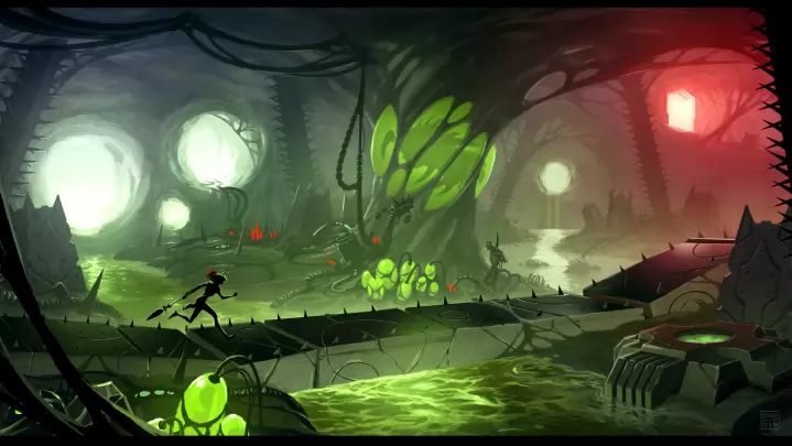 Holmgang Memories of the Forgotten