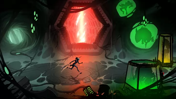 Holmgang Memories of the Forgotten - PC