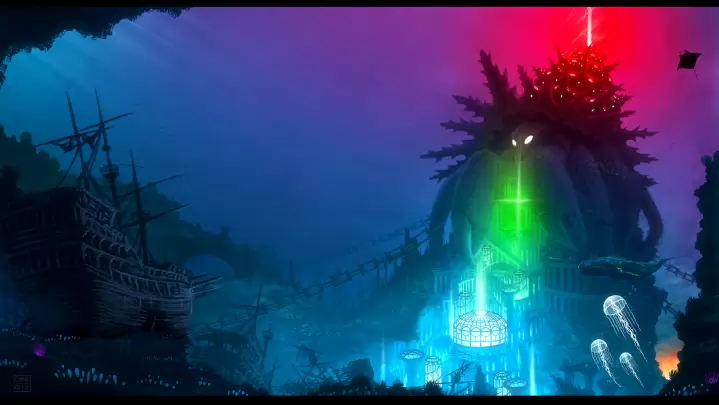 Holmgang Memories of the Forgotten