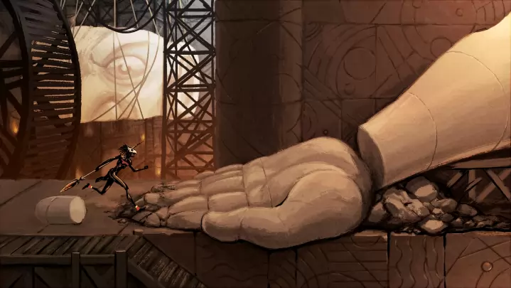 Holmgang Memories of the Forgotten