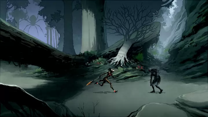 Holmgang: Memories of the Forgotten