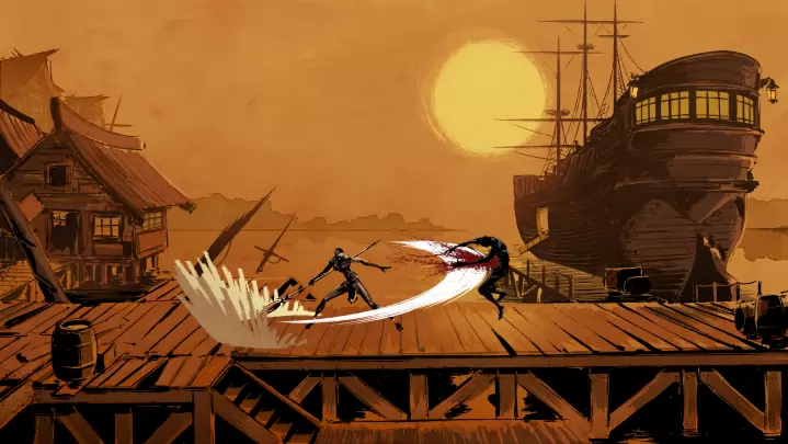 Holmgang Memories of the Forgotten - PC