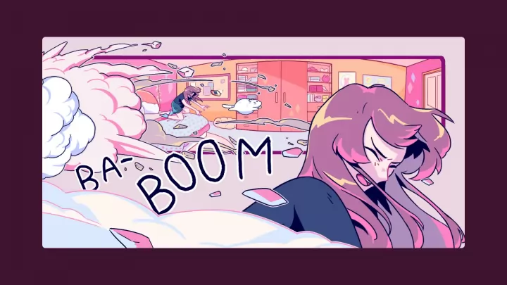 Super Crush KO - Nintendo Switch