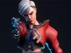 Cyber Knights: Flashpoint