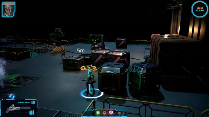 Cyber Knights Flashpoint