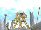 Seiya The Hade - Imagen PS2