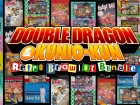 ¡Double Dragon & Kunio Kun: Retro Brawler Bundle, pack de clásicos épico llegará a Occidente en febrero!