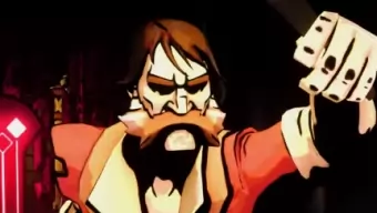 Tráiler de Curse of the Dead Gods, que fecha su acceso anticipado