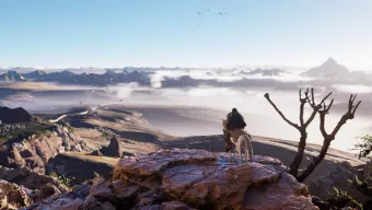 The Wayward Realms, RPG de mundo abierto por veteranos de Elder Scrolls, reaparece con tráiler y detalles