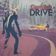 Carátula de Dead Static Drive - PC