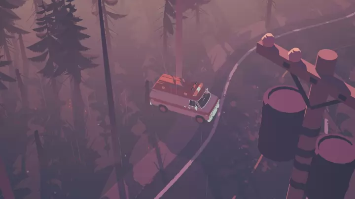 Dead Static Drive - PC