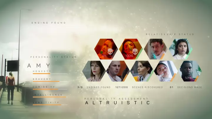 The Complex - Nintendo Switch