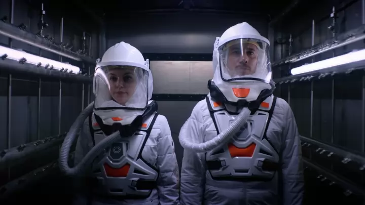 The Complex - Nintendo Switch