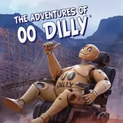 The Adventures of 00 Dilly