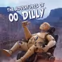 The Adventures of 00 Dilly PS4
