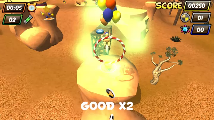 The Adventures of 00 Dilly