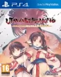 Utawarerumono: Prelude to the Fallen PS4