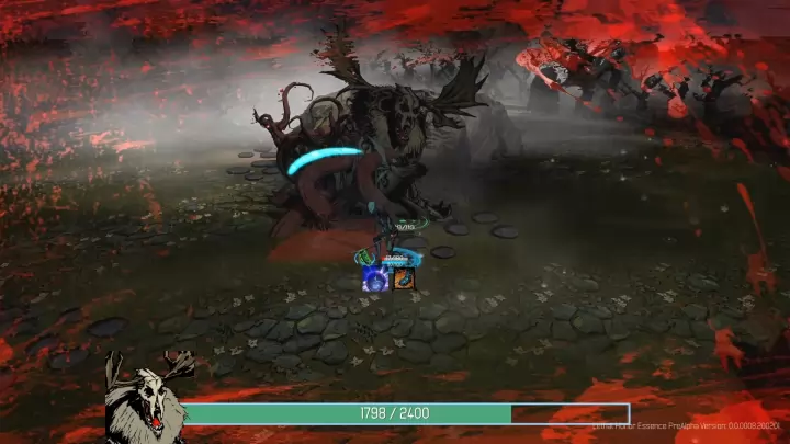 Lethal Honor Essence