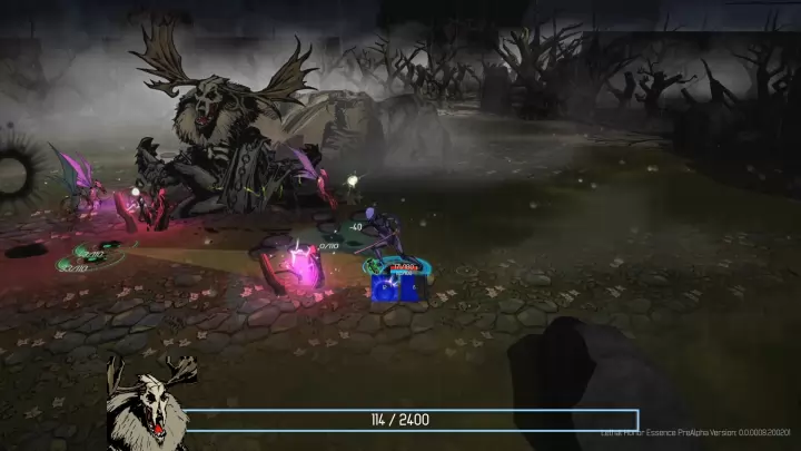 Lethal Honor Essence