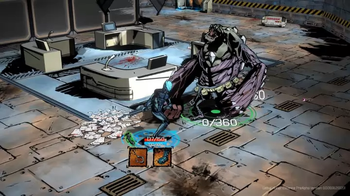 Lethal Honor Essence