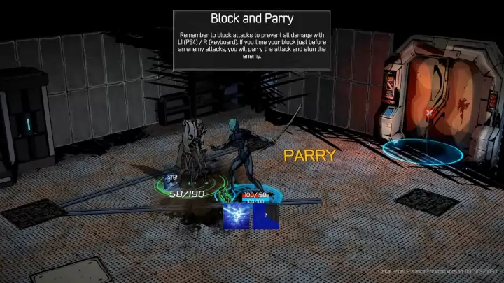 Lethal Honor Essence