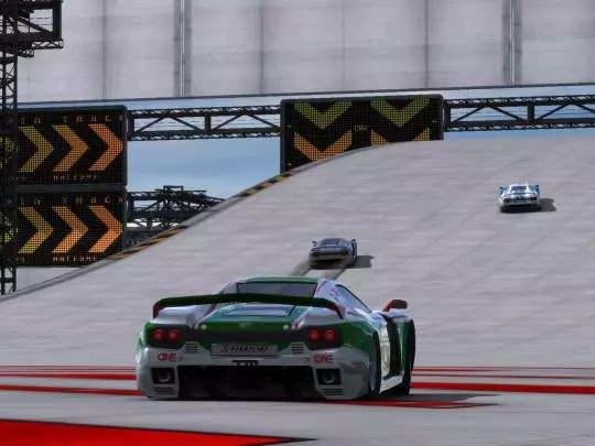 Trackmania United - PC