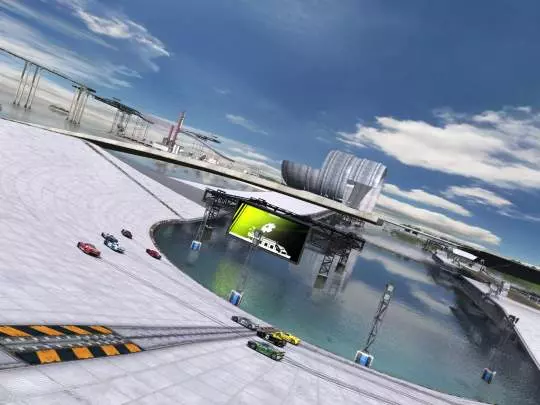 Trackmania United